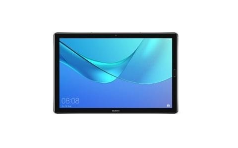 Tablet Huawei MediaPad M5 10 LTE 10,1"/KIRIN 960/4GB/64GB/GPS/Andr.8.0 Space Grey