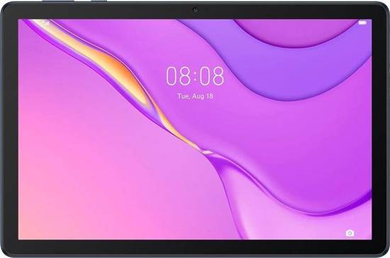 Tablet Huawei MediaPad T10s LTE 10,1"/KIRIN 710A/2GB/32GB/GPS/Andr.10 Blue