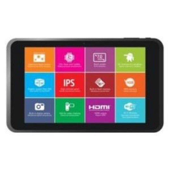 Tablet Lark FreeMe X2 7.0 XL1024MB/16GB/