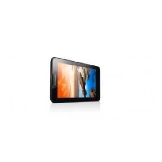 Tablet Lenovo A7-50 7"/MT6582/1GB/8GB/Android4.2/GPS/