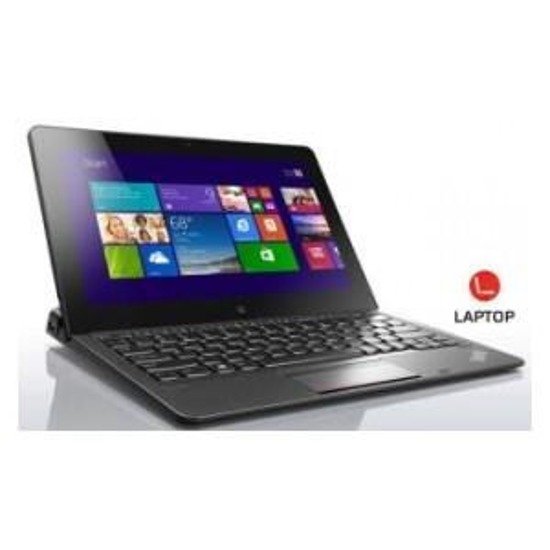 Tablet Lenovo Helix 2 11,6"/M-5Y71/8GB/SSD 256GB/W81PR