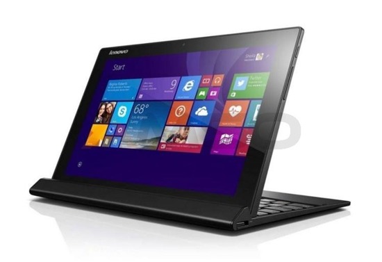 Tablet Lenovo Miix 3-1030 10,1"FHD/Z3735F/2GB/32GB/W81B