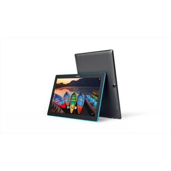 Tablet Lenovo TAB4 10 TB-X103F 10.1"/APQ8009/1GB/16GB/GPS/Andr.6.0 Black