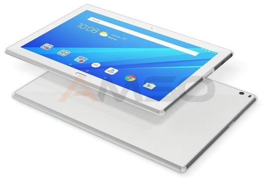 Tablet Lenovo TAB4 10 TB-X304L 10.1"/Snapdragon425/2GB/16GB/LTE/GPS/Andr.7.0 White