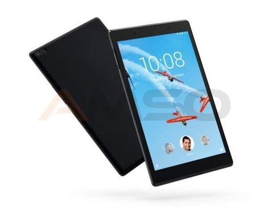 Tablet Lenovo TAB4 8 TB-8504X 8"/Snapdragon425/2GB/16GB/LTE/GPS/Android7.0 Black