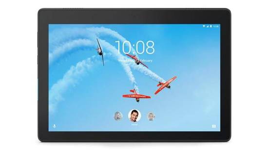 Tablet Lenovo Tab E10 TB-X104L/10.1"/4G LTE/2GB/16GB/Android Oreo (REPACK) 2Y