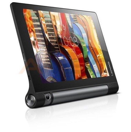 Tablet Lenovo YOGA Tab 3 10 X50F 10,1"/APQ8009/1GB/16GB/GPS/Android5.1 czarny