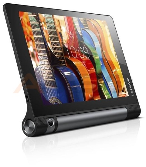 Tablet Lenovo Yoga 3 850L LTE 8"/MSM8909/1GB/16GB/LTE/GPS/Android5.1 czarny