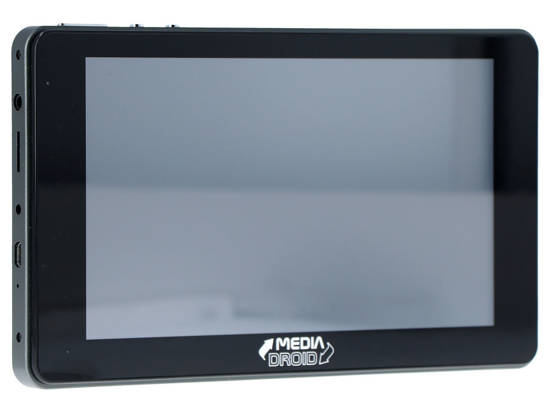 Tablet Media-Tech Master-Mid MT7000 4GB Klasa C
