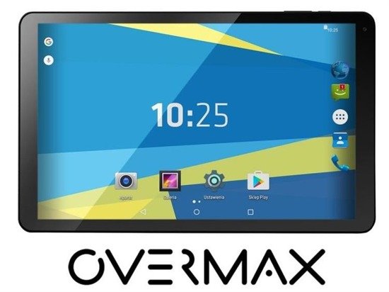 Tablet Overmax Qualcore 1027 3G