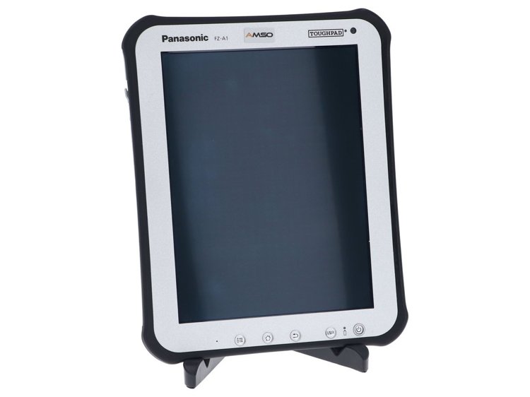 Tablet Panasonic ToughPad FZ-A1 Marvell® Armada PXA2128 1GB 16GB 768x1024 Android 4.0 Klasa A S/N: 3DKCA34626