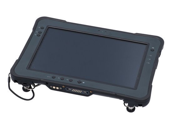 Tablet RODA SolidPad GMBH LR11 i5-4300U 4GB 128GB SSD 1920x1200 Klasa A Windows 10 Home