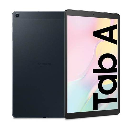 Tablet Samsung Galaxy Tab A 10.1 T510 (10,1"; 32GB; 2GB; Bluetooth, GPS, WiFi; kolor czarny)
