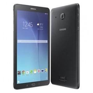 Tablet Samsung Galaxy Tab E T561 9,6"/8GB/WiFi/3G/Android4.4 black