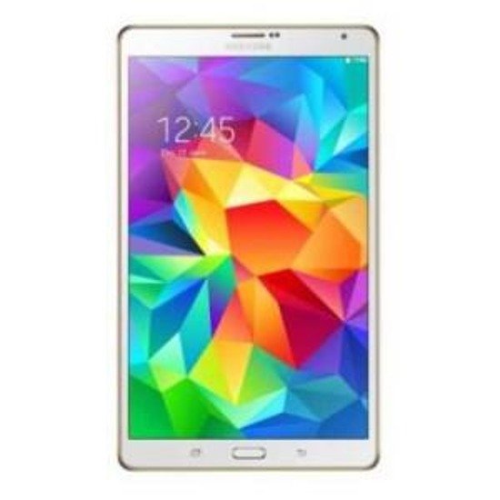 Tablet Samsung Galaxy Tab S T700 8,4" WiFi biały