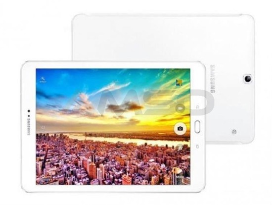 Tablet Samsung Galaxy Tab S2 T810 9,7"/3GB/32GB/WiFi/Android5.0 white
