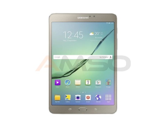Tablet Samsung Galaxy Tab S2 VE T719 8" LTE 32GB złoty
