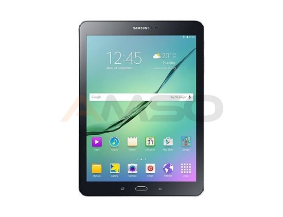 Tablet Samsung Galaxy Tab S2 VE T819 9.7"QXGA/3GB/32GB/LTE/Android6.0 czarny
