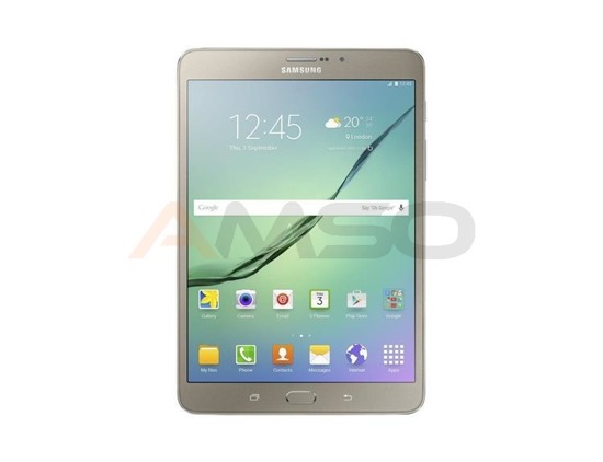 Tablet Samsung Galaxy Tab S2 VE T819 9.7"QXGA/3GB/32GB/LTE/Android6.0 złoty