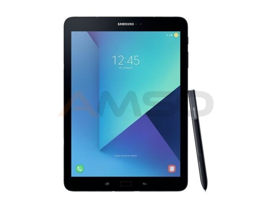 Tablet Samsung Galaxy Tab S3 T825 9.7"QXGA/4GB/32GB/LTE/Android7.0 czarny