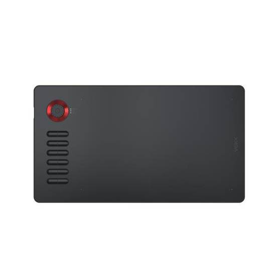Tablet graficzny VEIKK A15 Pro Czerwony