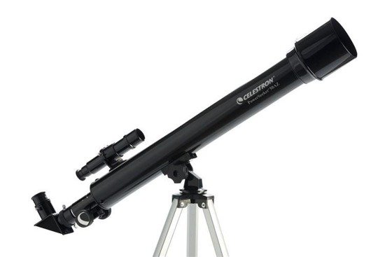 Teleskop Celestron Powerseeker 50 AZ
