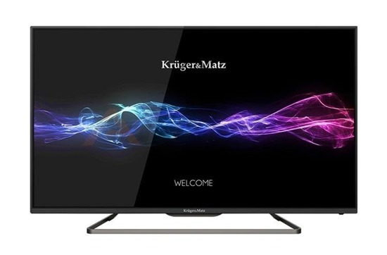 Telewizor LED Kruger&Matz 42" Full HD DVB-T KM0242