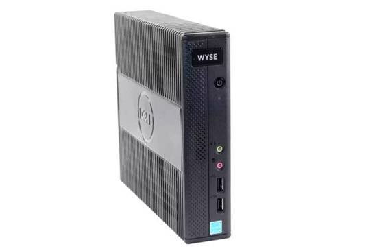 Terminal Dell Wyse Z Class ZX0 G-T56N 2x1.65GHz 4GB RAM 60GB Flash