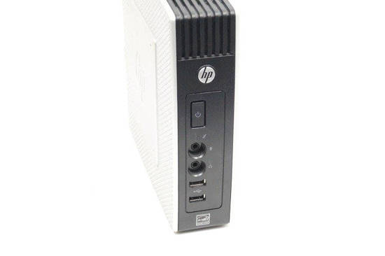 Terminal HP T510 Flexible Thin Client U4200 2x1.0GHz 2GB RAM 16GB FLASH
