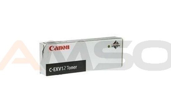 Toner Canon C-EXV12 Black