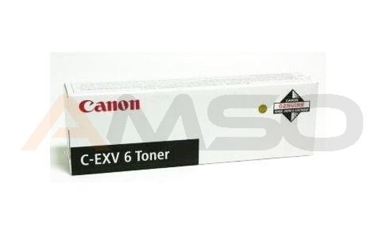 Toner Canon C-EXV6 Black