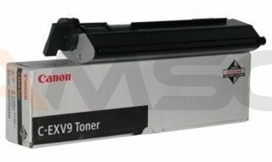 Toner Canon C-EXV9 Black