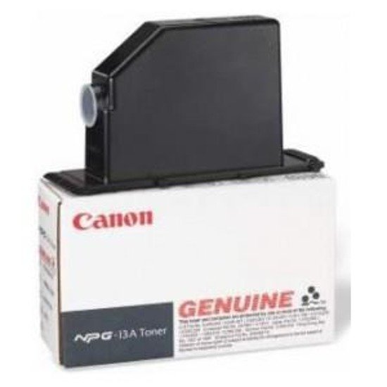 Toner Canon NPG-13 Black, 2 szt