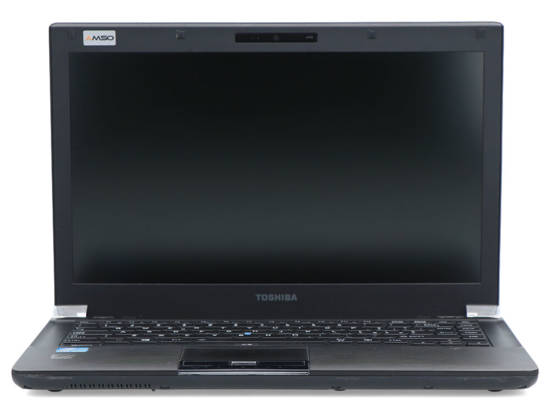 Toshiba Tecra R940 i5-3320M 16GB 500GB HDD 1600x900 Klasa A- Windows 10 Home