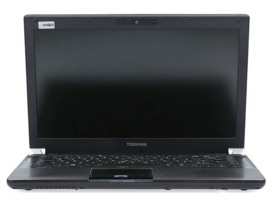 Toshiba Tecra R940 i5-3340M 8GB 240GB SSD 1600x900 Klasa A- Windows 10 Home