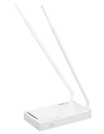 Totolink N300RH Router WiFi 300Mb/s, 2,4GHz, 5x