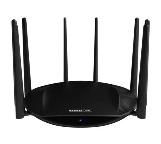Totolink Router WIFI A7000R DUALBAND AC2600