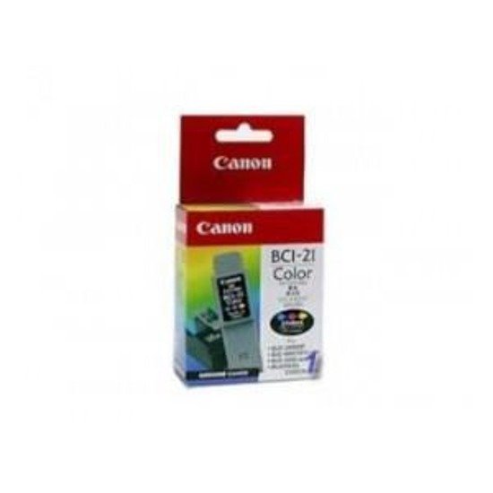 Tusz Canon BCI-21 Color