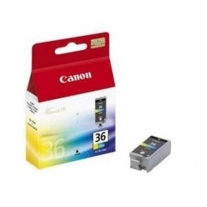 Tusz Canon CLI-36 Color