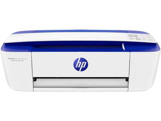 Urządzenie wielofunkcyjne HP DeskJet Ink Advantage 3790 (T8W47C) 3w1