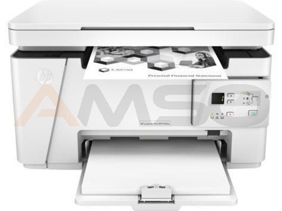 Urządzenie wielofunkcyjne HP LaserJet Pro MFP M26a 3 w 1