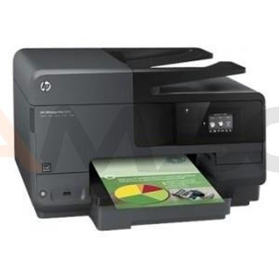 Urządzenie wielofunkcyjne HP Officejet Pro 8610 e-All-in-One