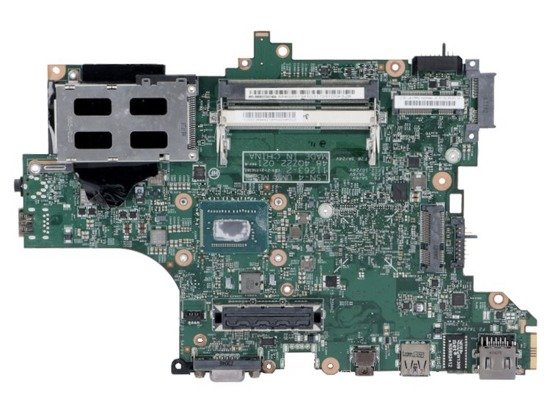 Uszkodzona płyta główna Lenovo ThinkPad T430s LSN-4UMAMB i5-3320m P9