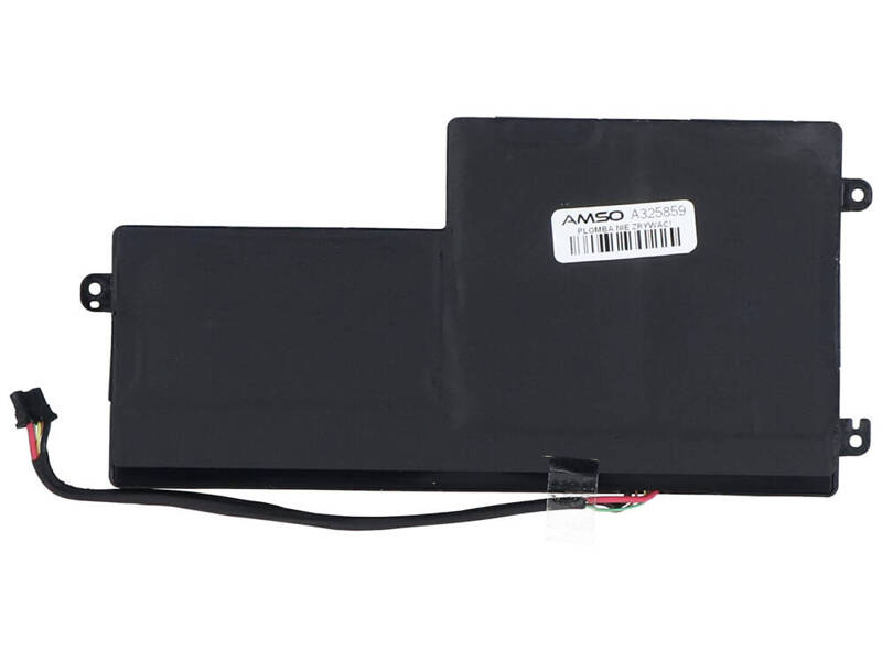 Używana Bateria do Lenovo T460 X260 45N1113 11.4V 24WH Niska Pojemność 15-29%