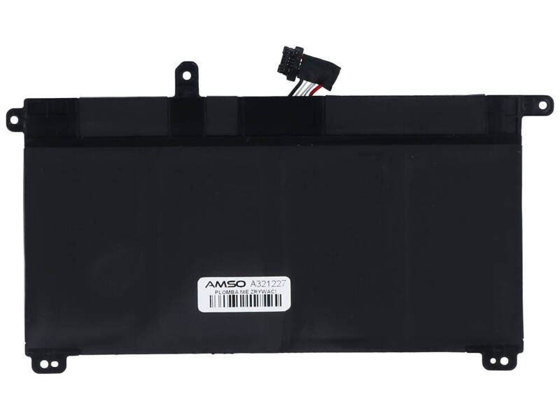 Używana Bateria do Lenovo ThinkPad T T570 01AV493 32WH 15.2V Niska Pojemność 15-29%