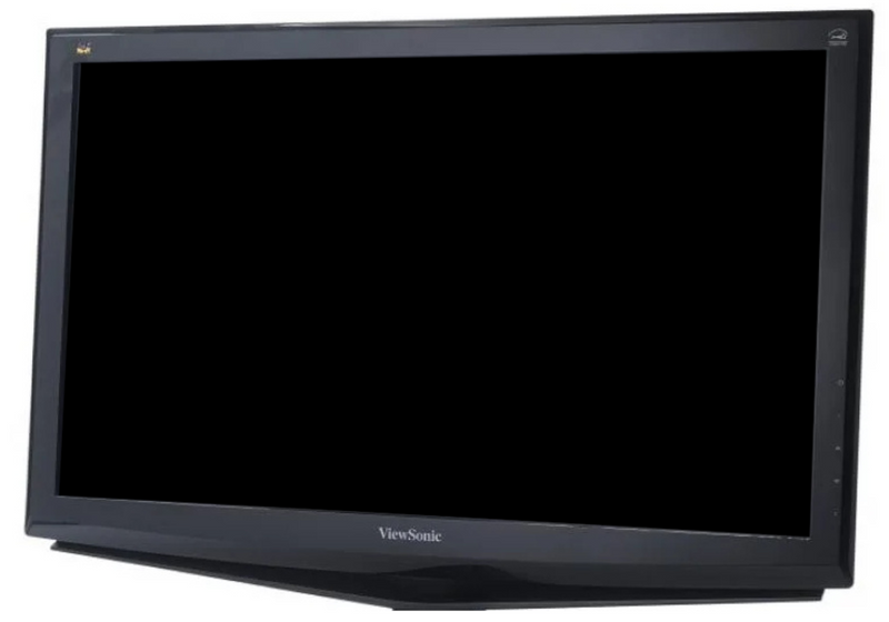 VIEWSONIC VA2248 LED 22" 1920x1080 5ms Brak Podstawki Klasa A