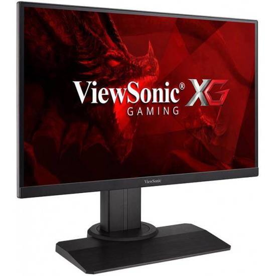 Viewsonic XG2705-2 monitor dla graczy, 27", 144Hz, AMD FreeSync, 1ms response time