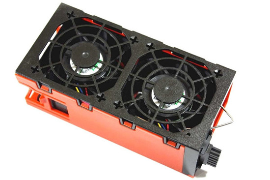 Wentylator System x3850 X5 HotPlug Dual Fan 59Y4848