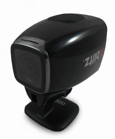 Wideorejestrator Xblitz P500 FHD Sony IMX1322