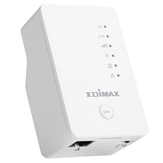 Wzmacniacz Edimax EW-7438AC WiFi AC750 Repeater